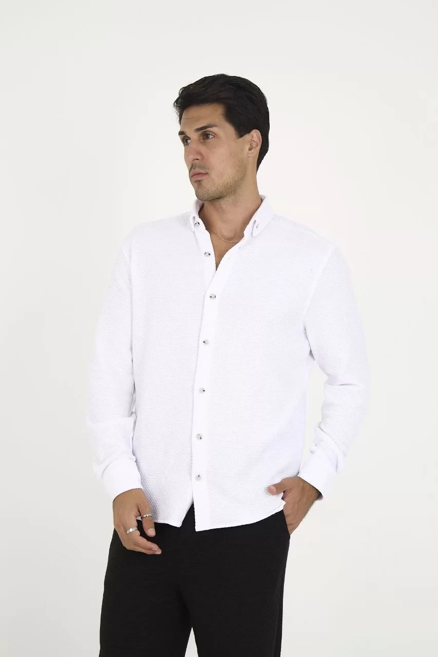 Chemise Belisario