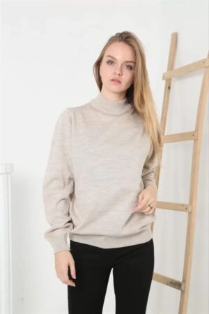 Pull Tricot Siara