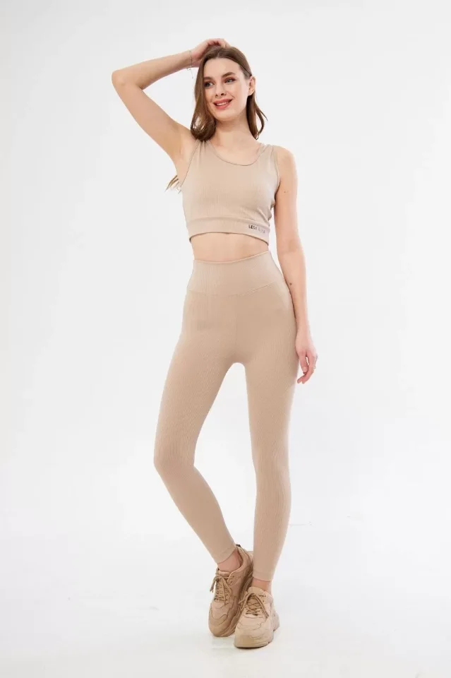 Ensemble de Sport Eutropia