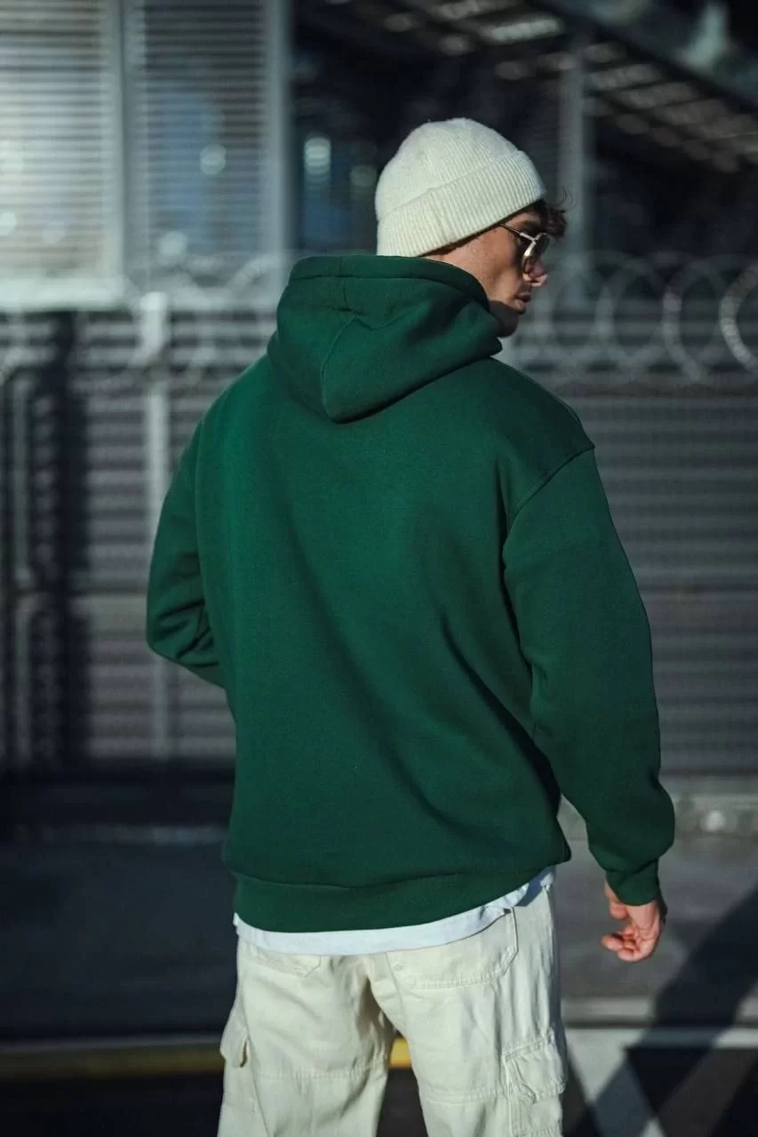 Hoodie Farlow