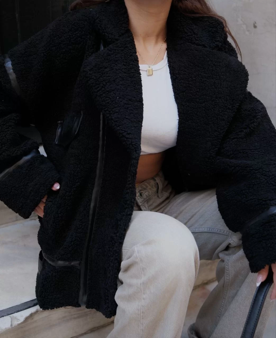 Manteau Emiline