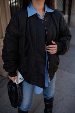Veste Cinetta