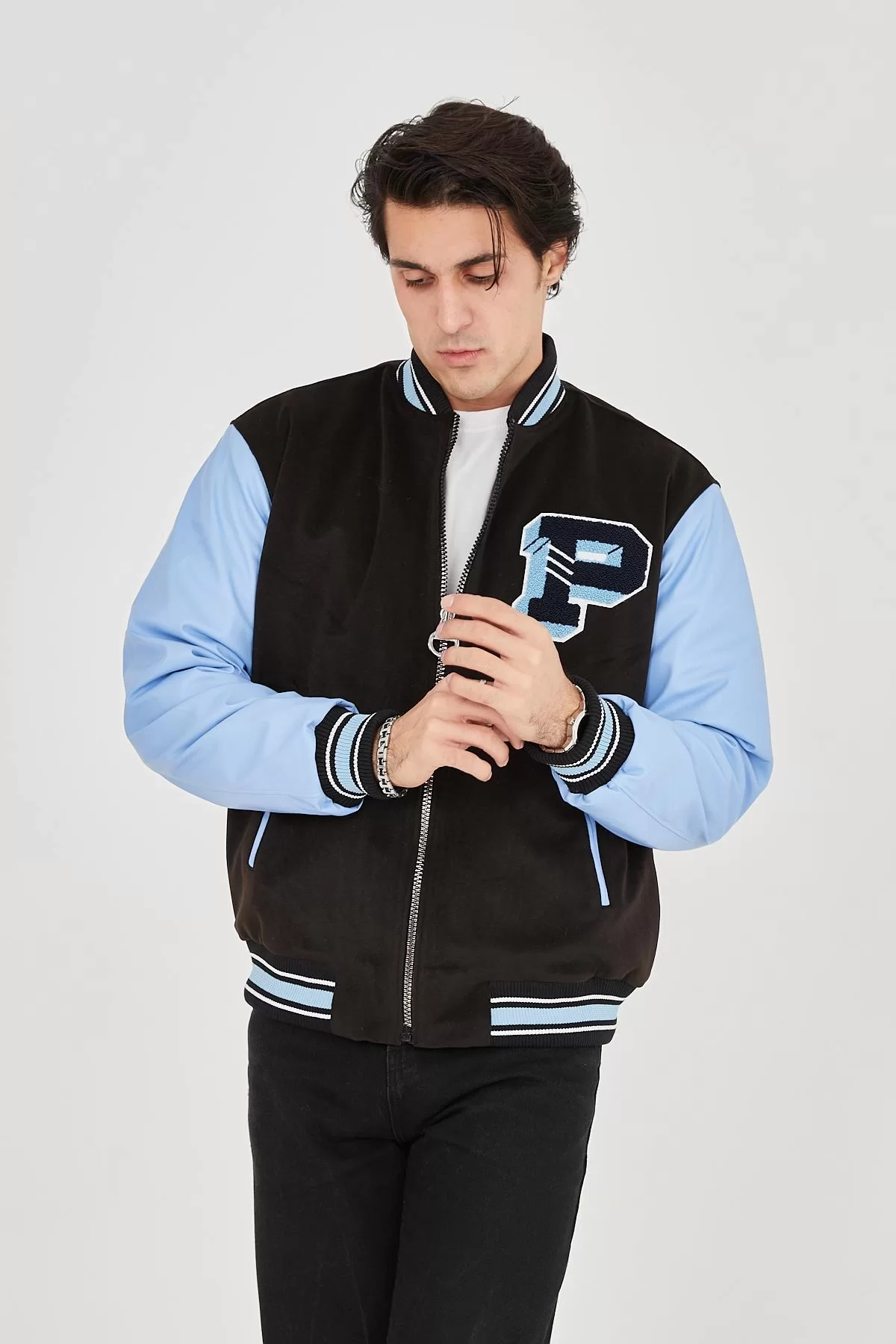 Veste Darren