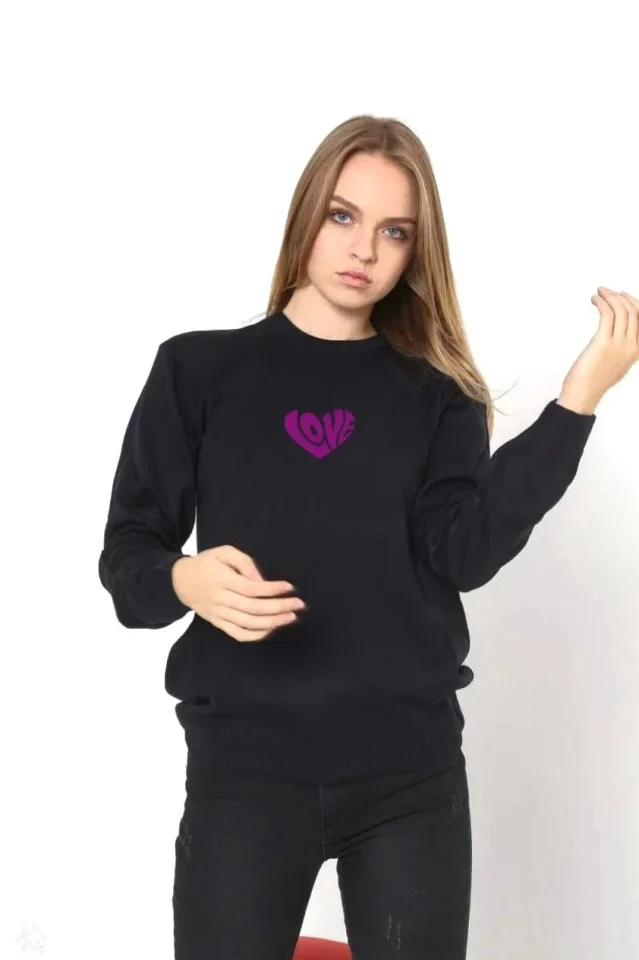 Pull Tricot Feliciona