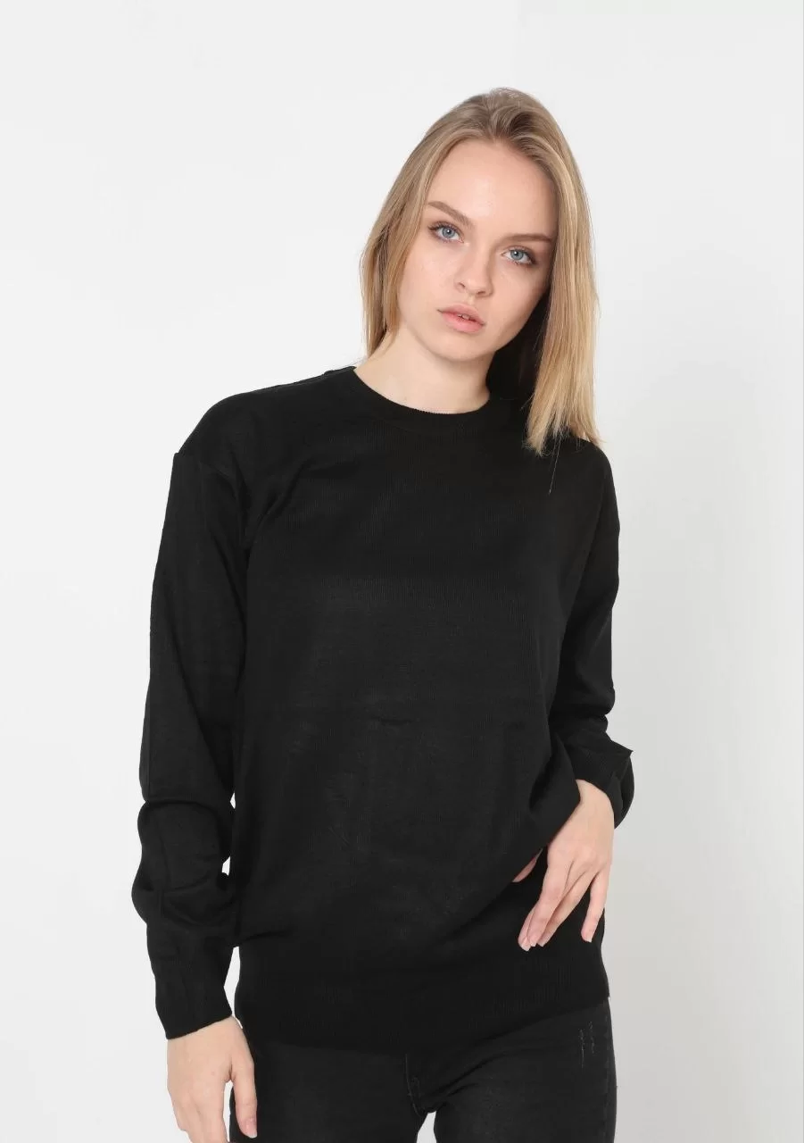 Pull Tricot Glenice