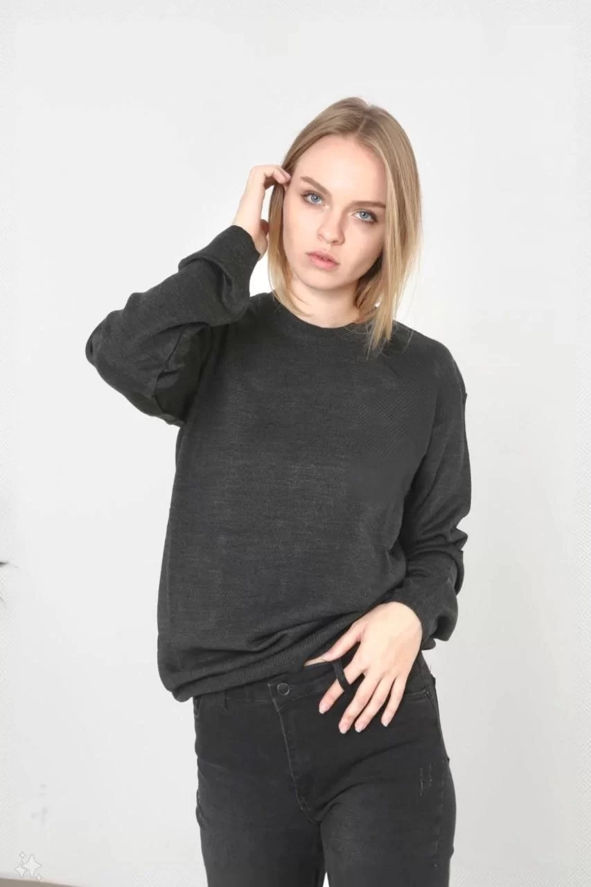 Pull Tricot Glennice