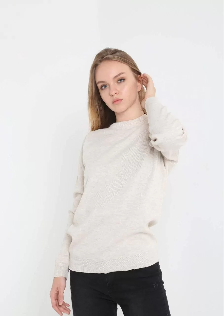 Pull Tricot Graziosa