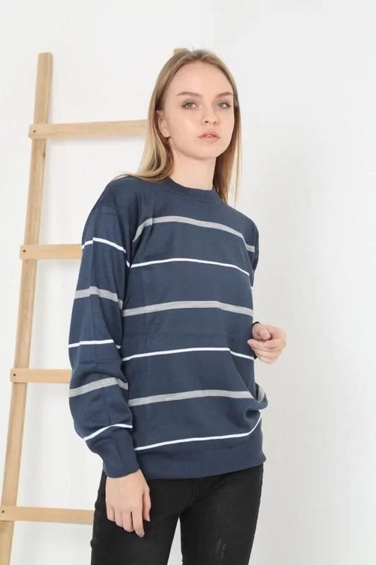 Pull Tricot Hadassah