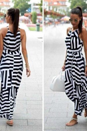 Robe Faustine