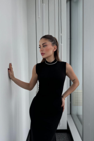 Robe Gemelle