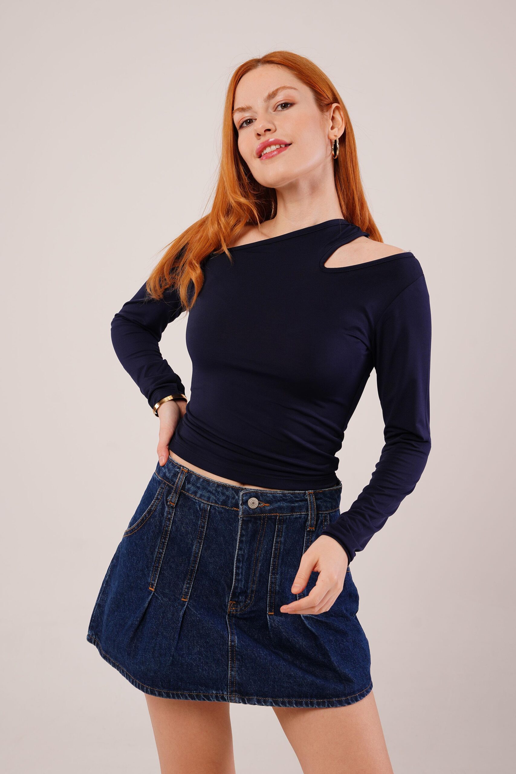 Blouse Florica
