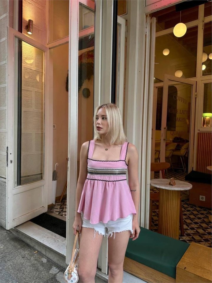 Blouse Gaila