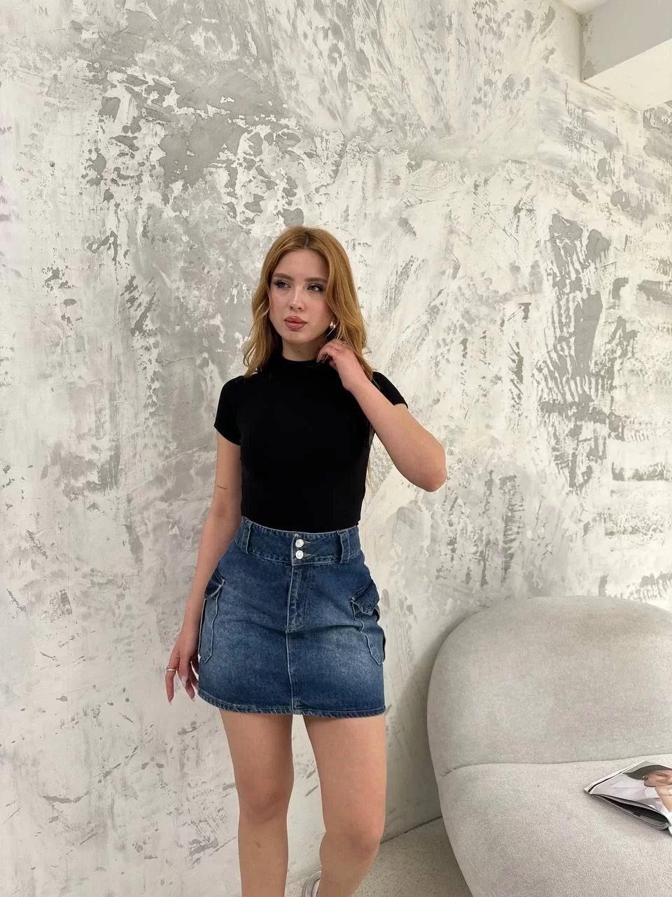 Blouse Jeraine