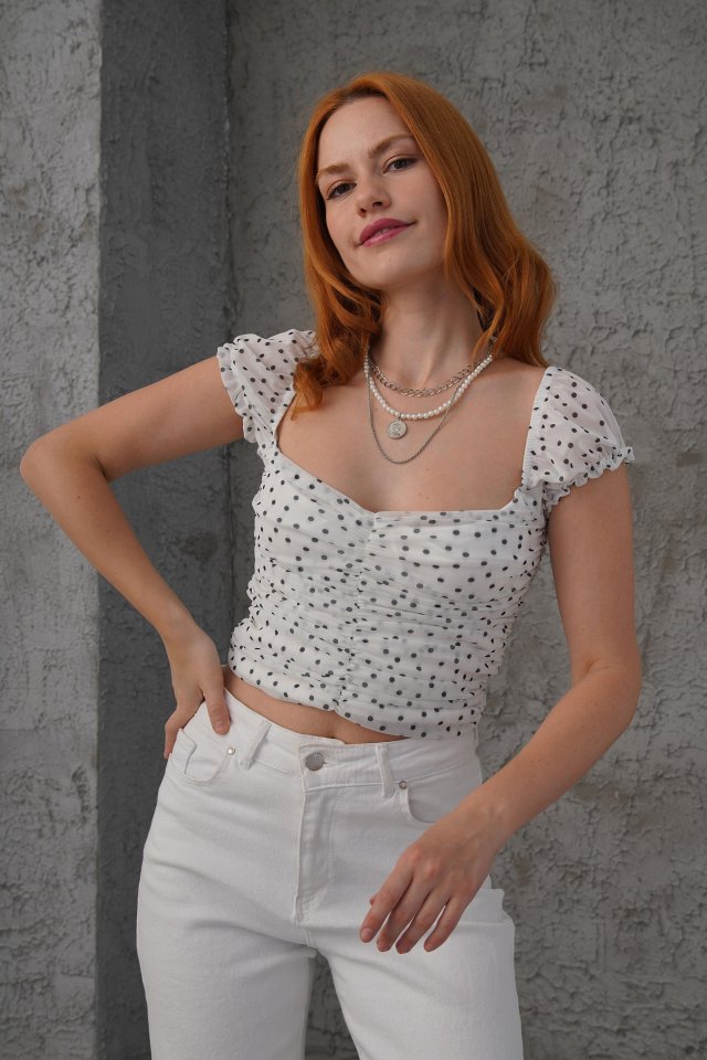 Blouse Jolien