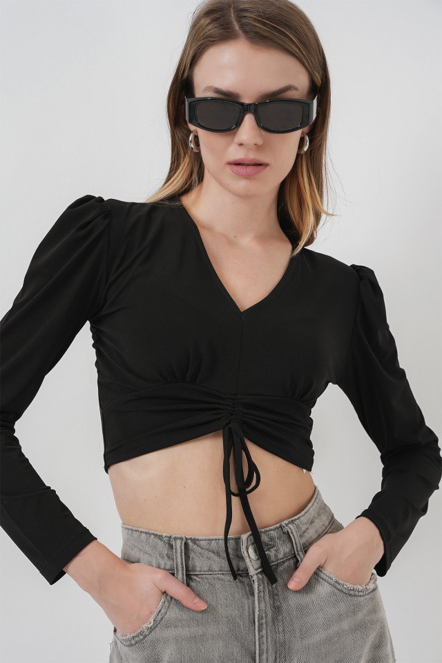 Blouse Jovanka