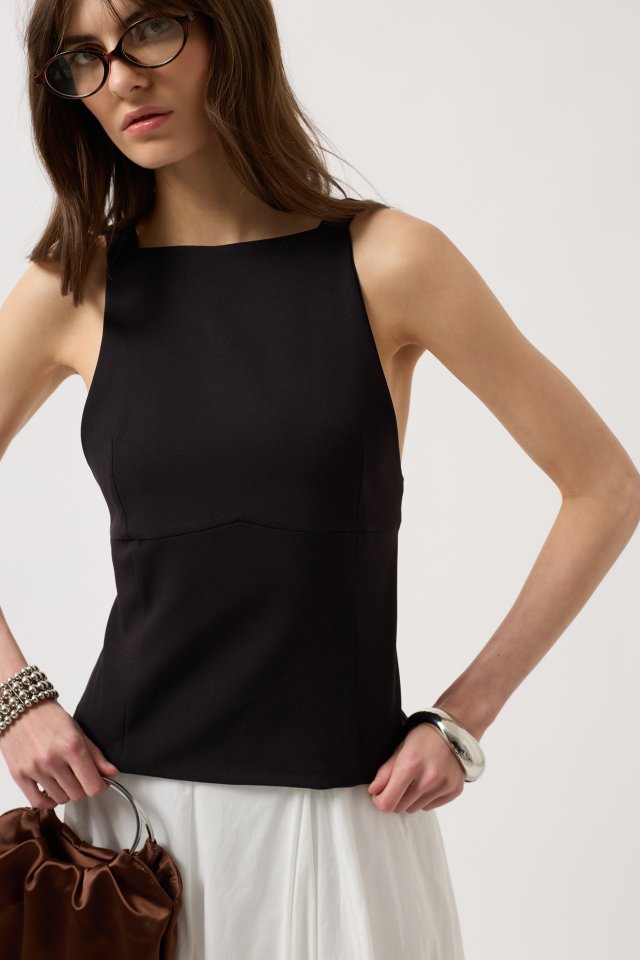 Blouse Katessa