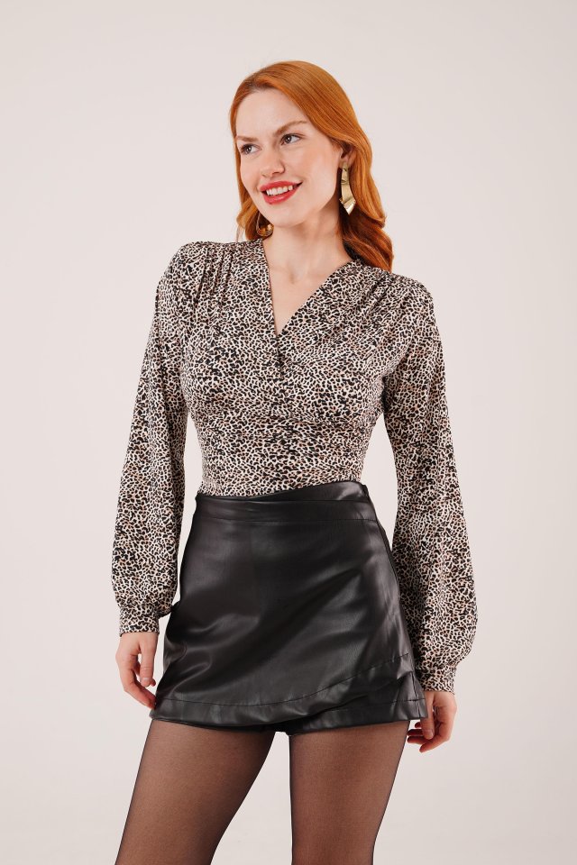 Blouse Kharissa