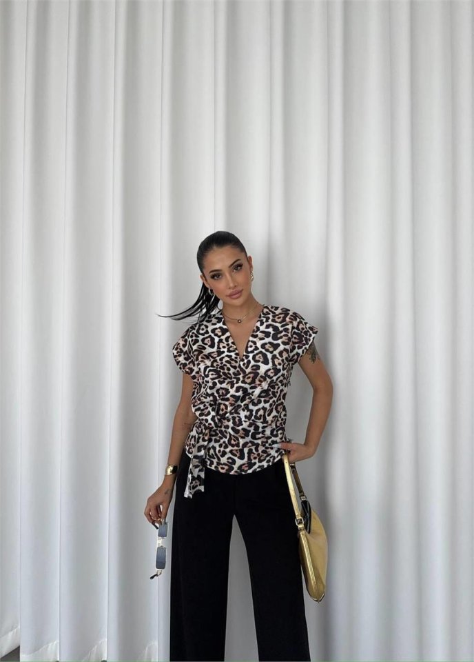Blouse Lalita