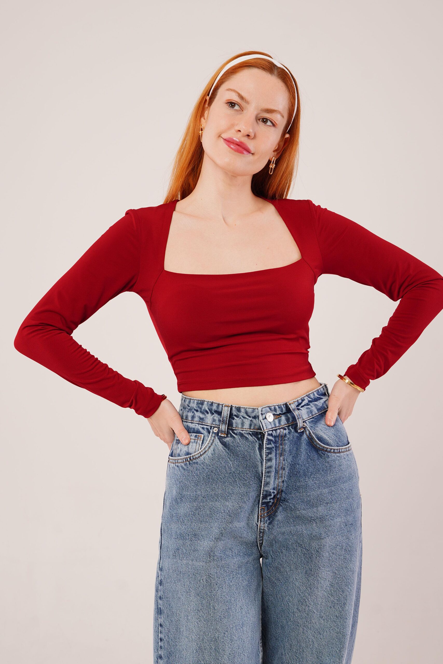 Blouse Mihaella