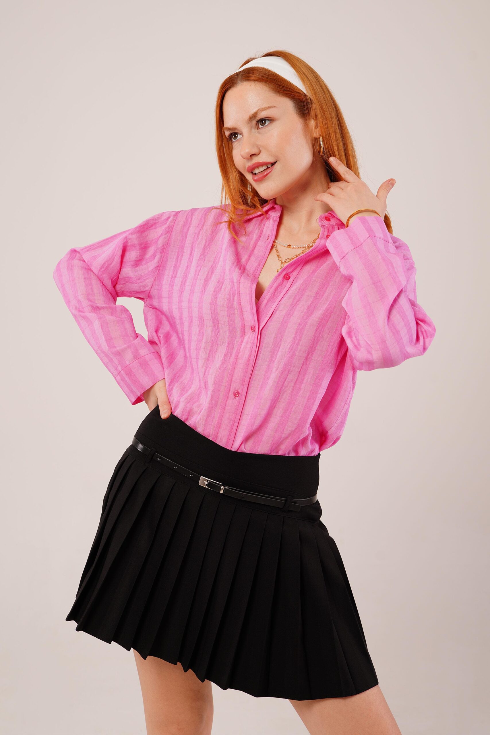 Chemise Ambra