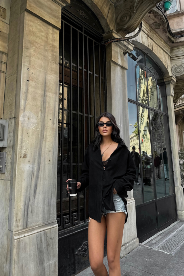 Chemise Arnessa