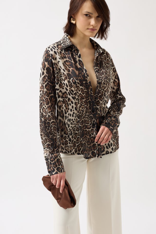 Chemise Claudia