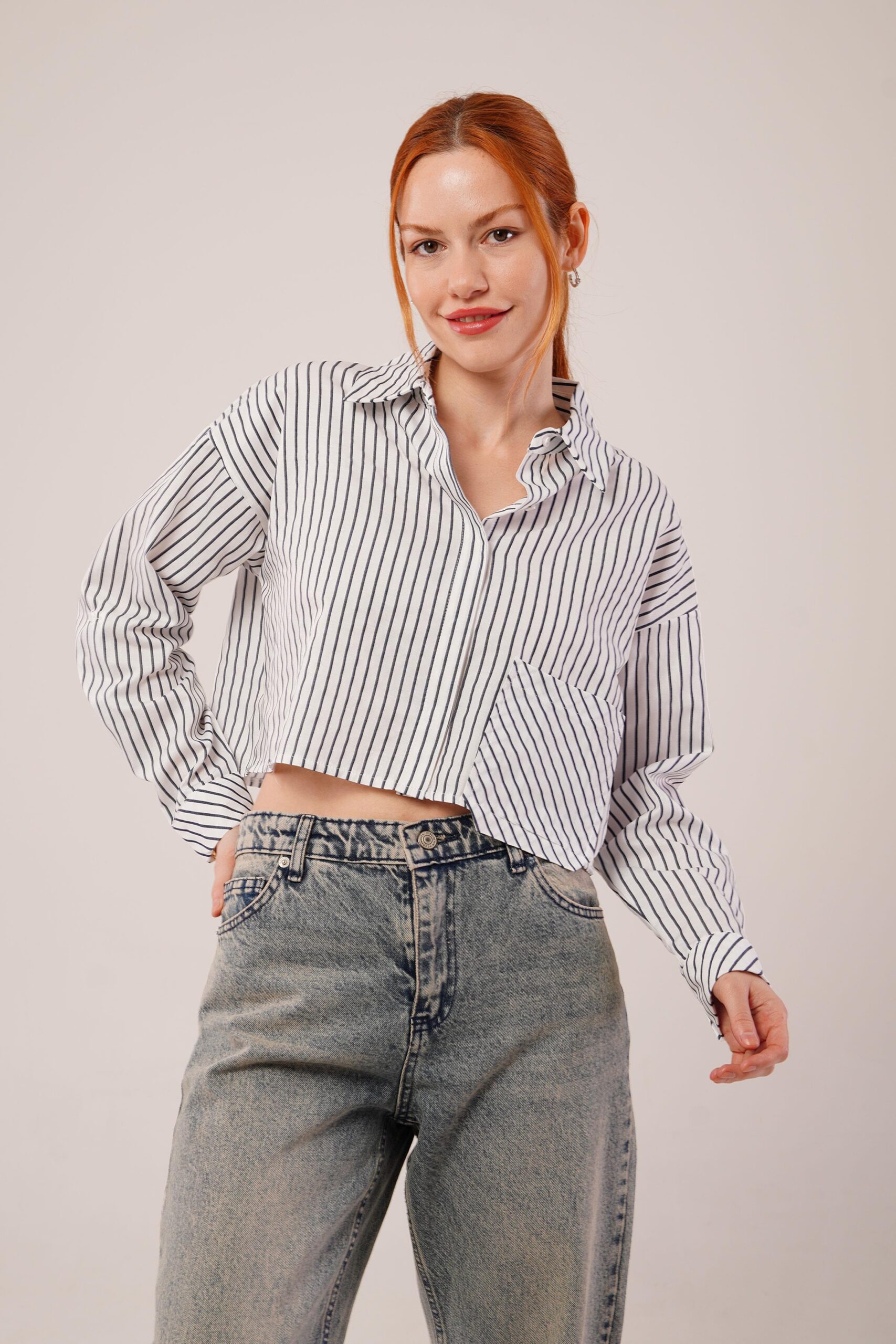 Chemise Edera