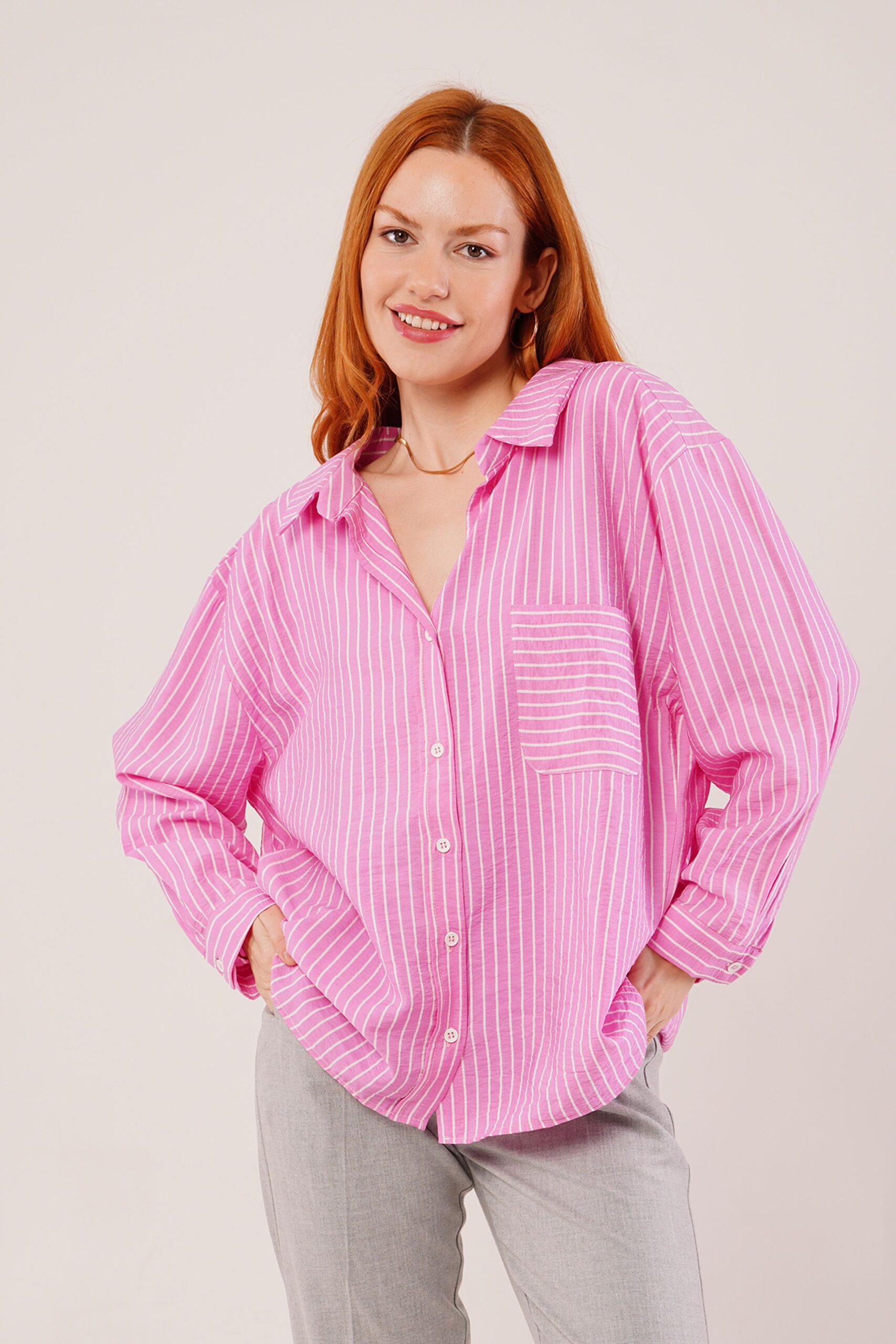 Chemise Harriet