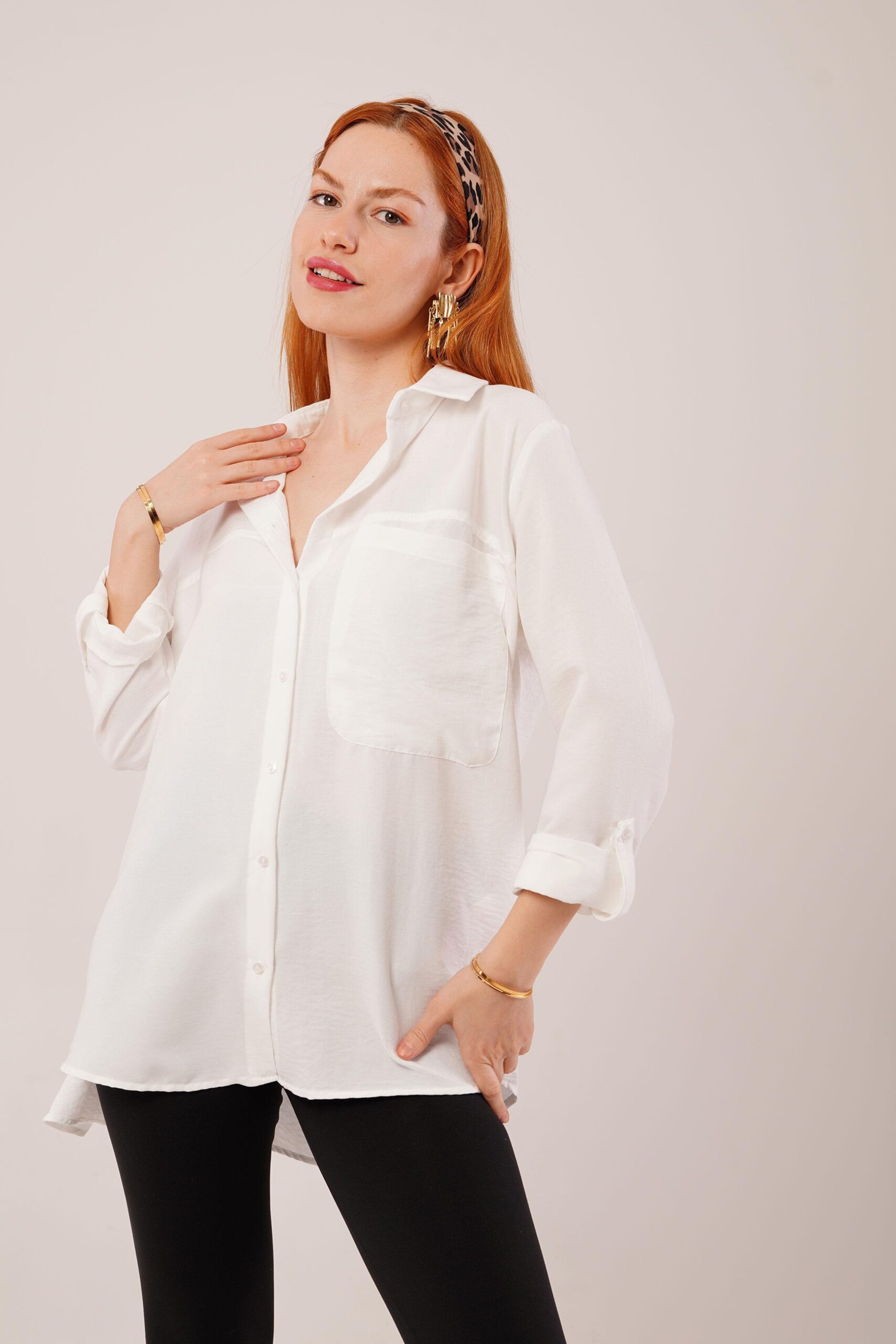 Chemise Jennat
