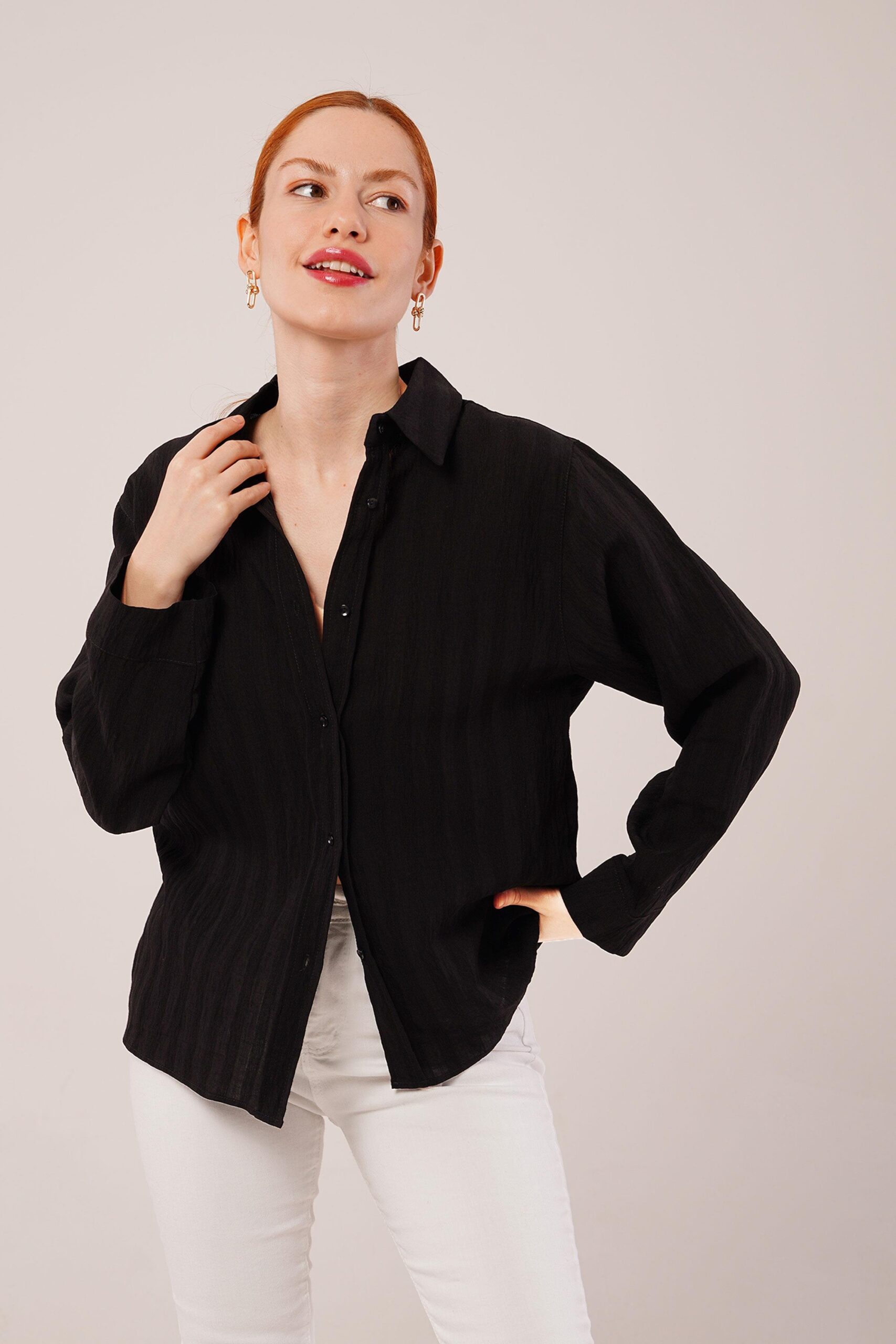 Chemise Jeoconda