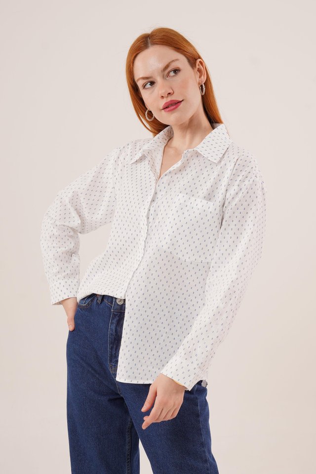 Chemise Jesstina