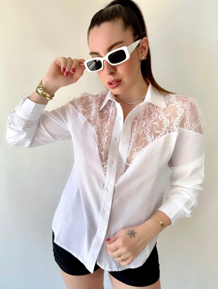 Chemise Joeline