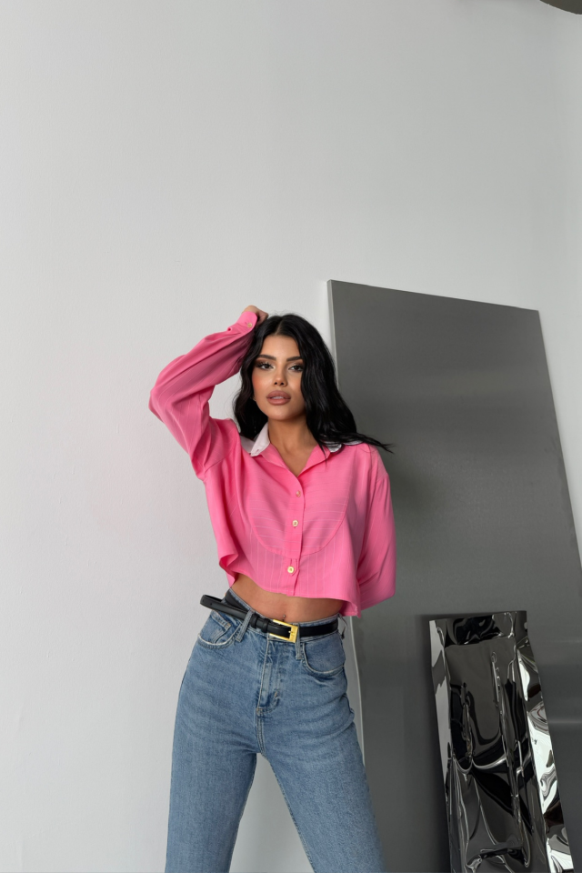 Chemise Kailene