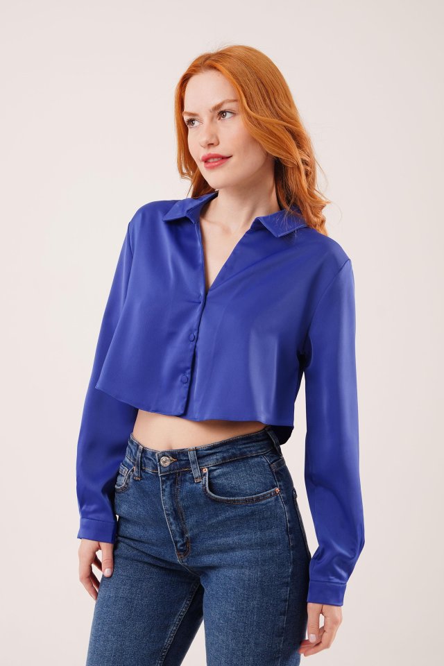 Chemise Laresa