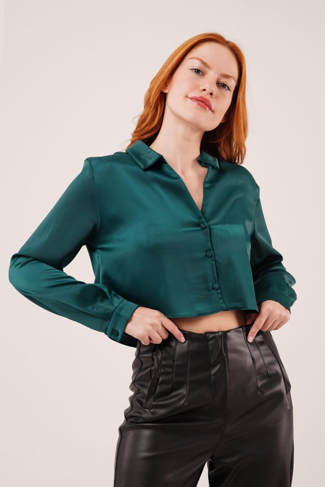 Chemise Laretha
