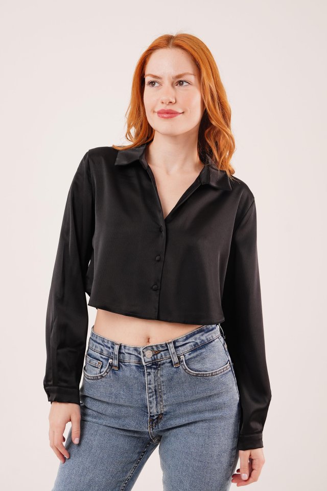 Chemise Larhonda