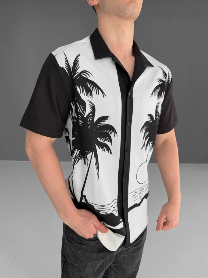 Chemise Merlen