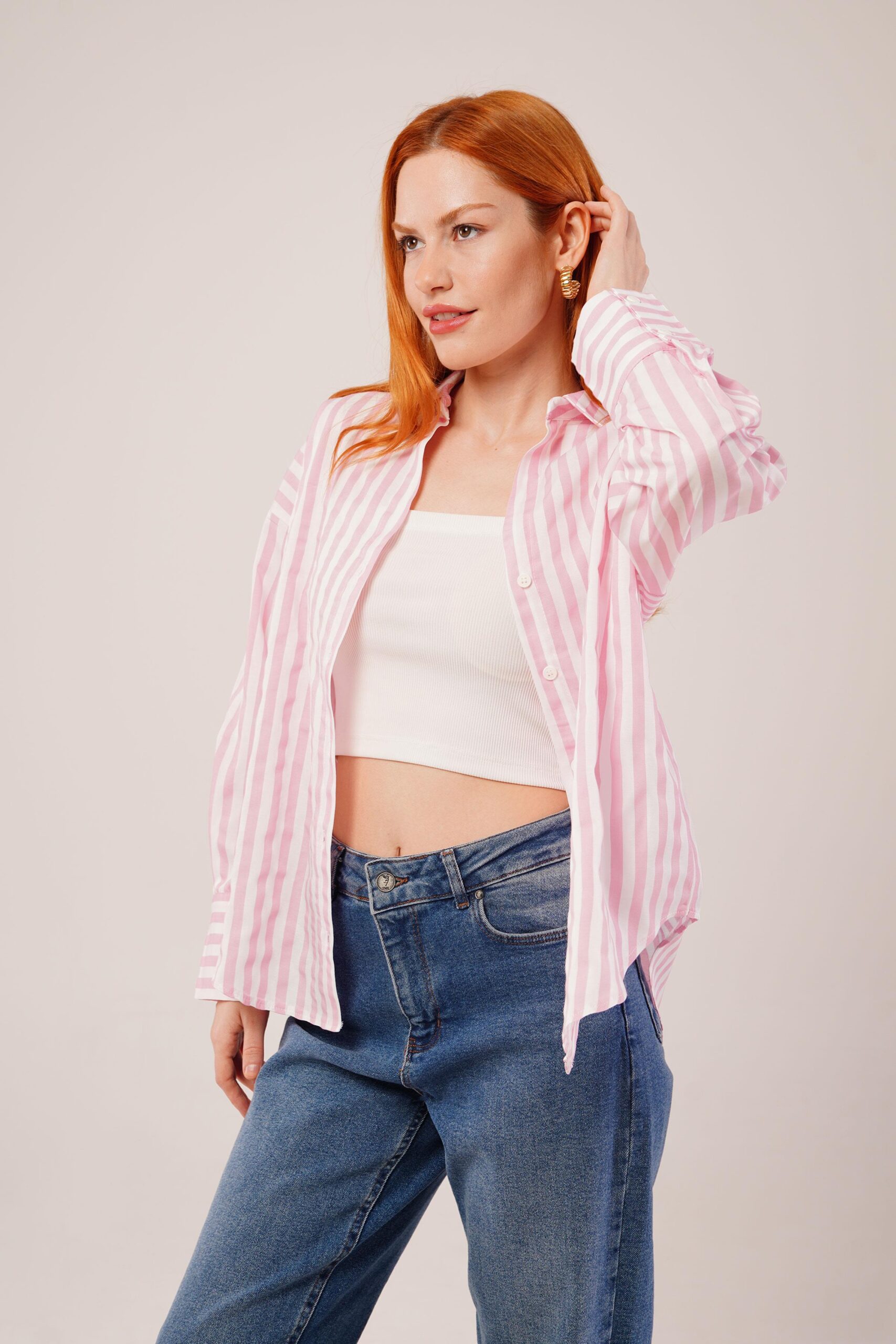 Chemise Nichele