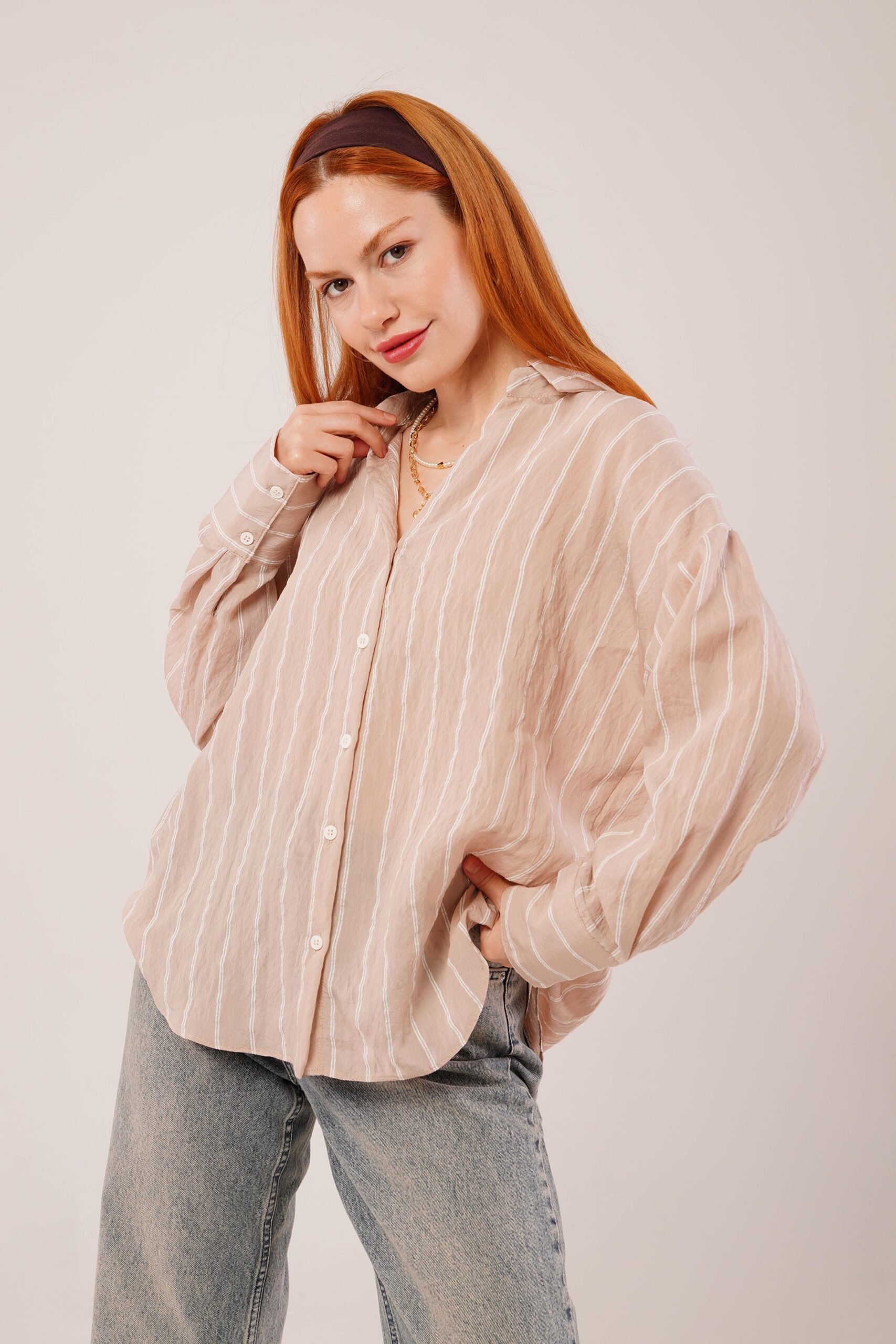 Chemise Pamela