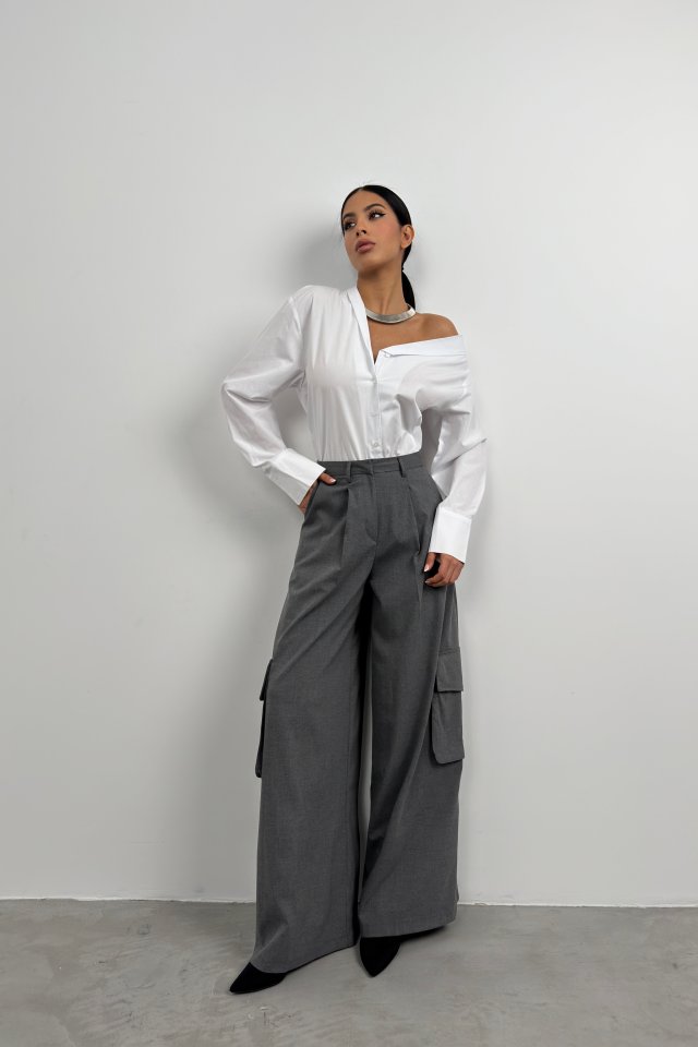 Chemise Thadia