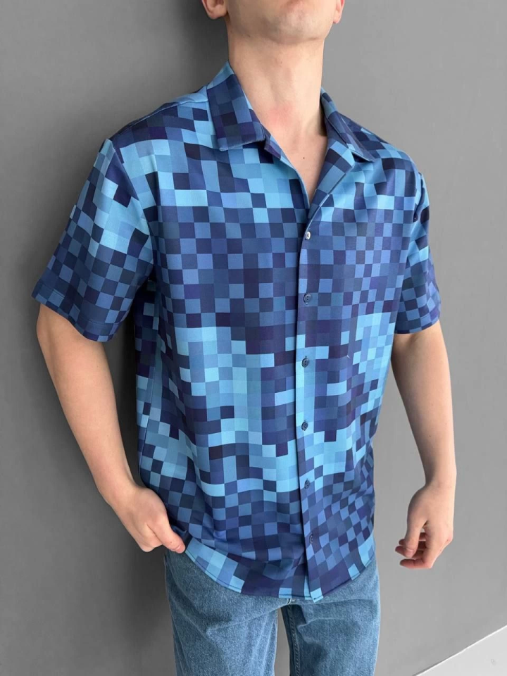 Chemise Ygor