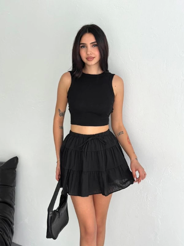 Jupe Kalilah