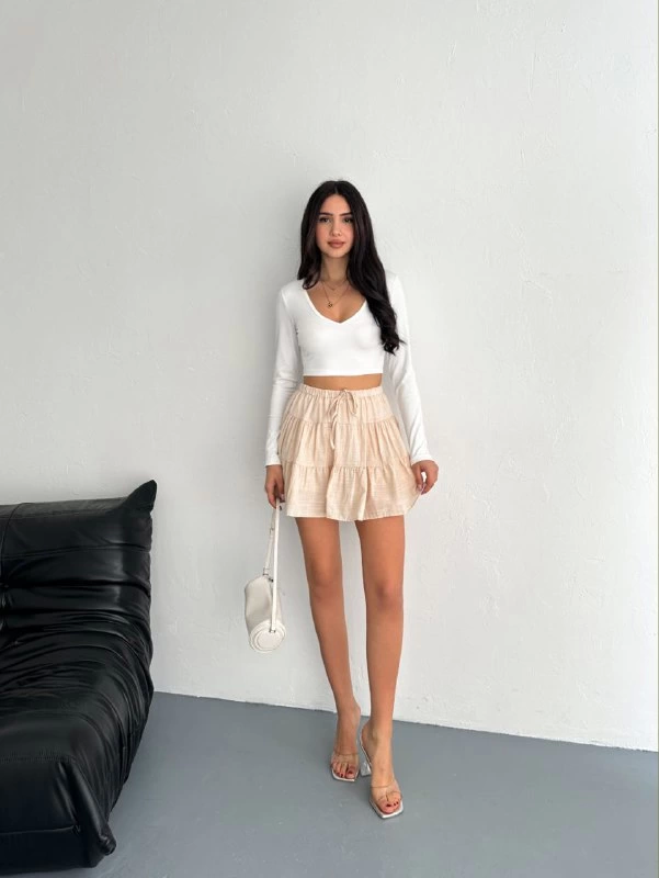 Jupe Kaloni