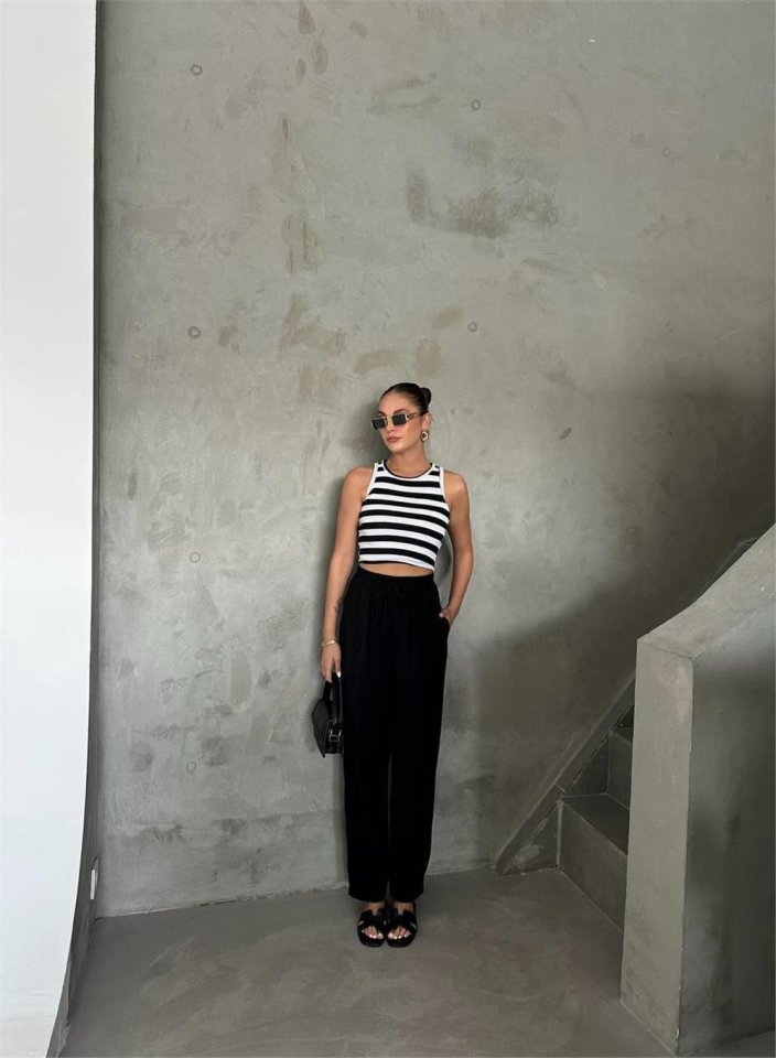 Pantalon Lauris