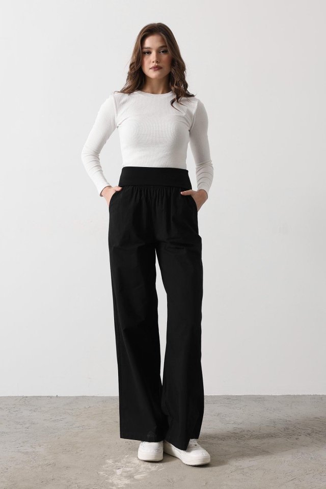 Pantalon Leanora