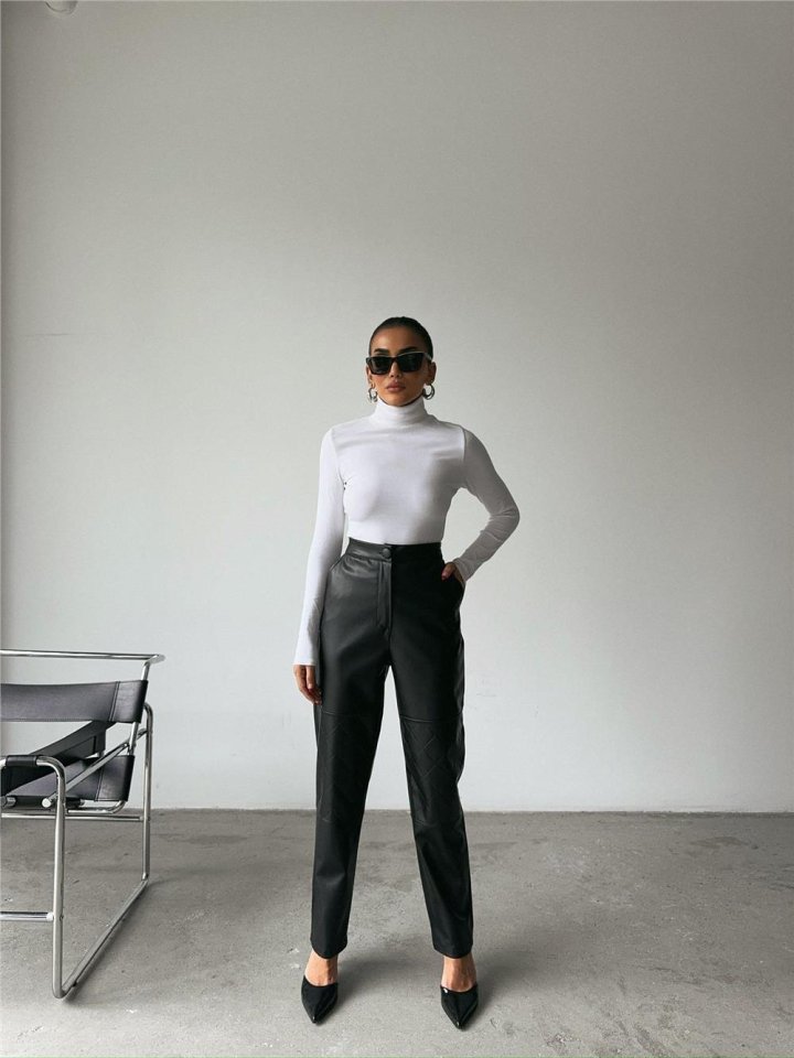 Pantalon Leatrice