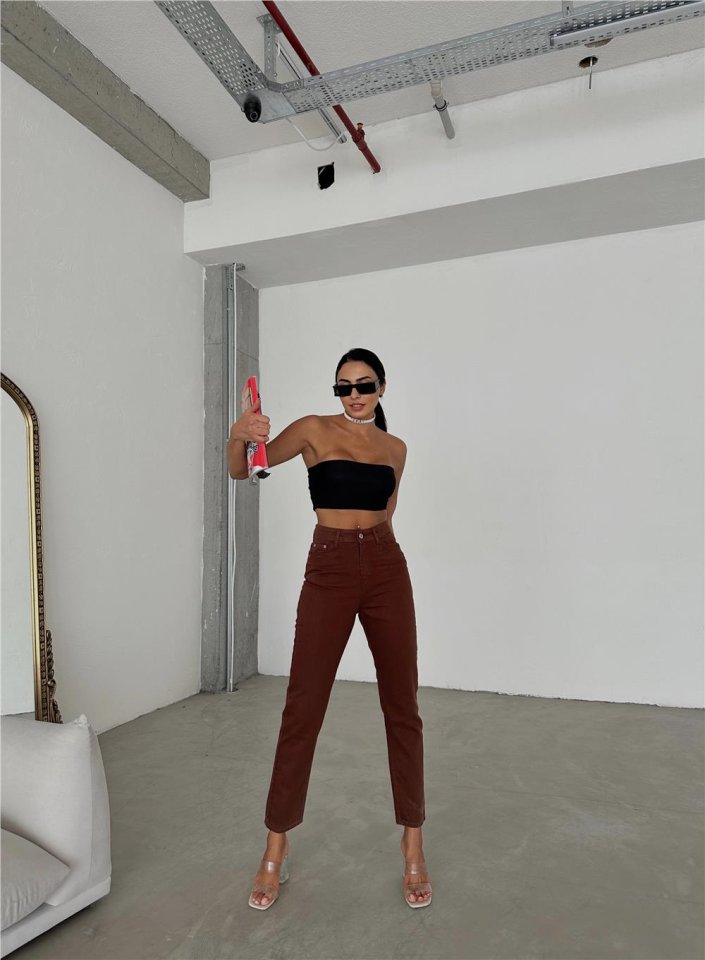 Pantalon Lelonni