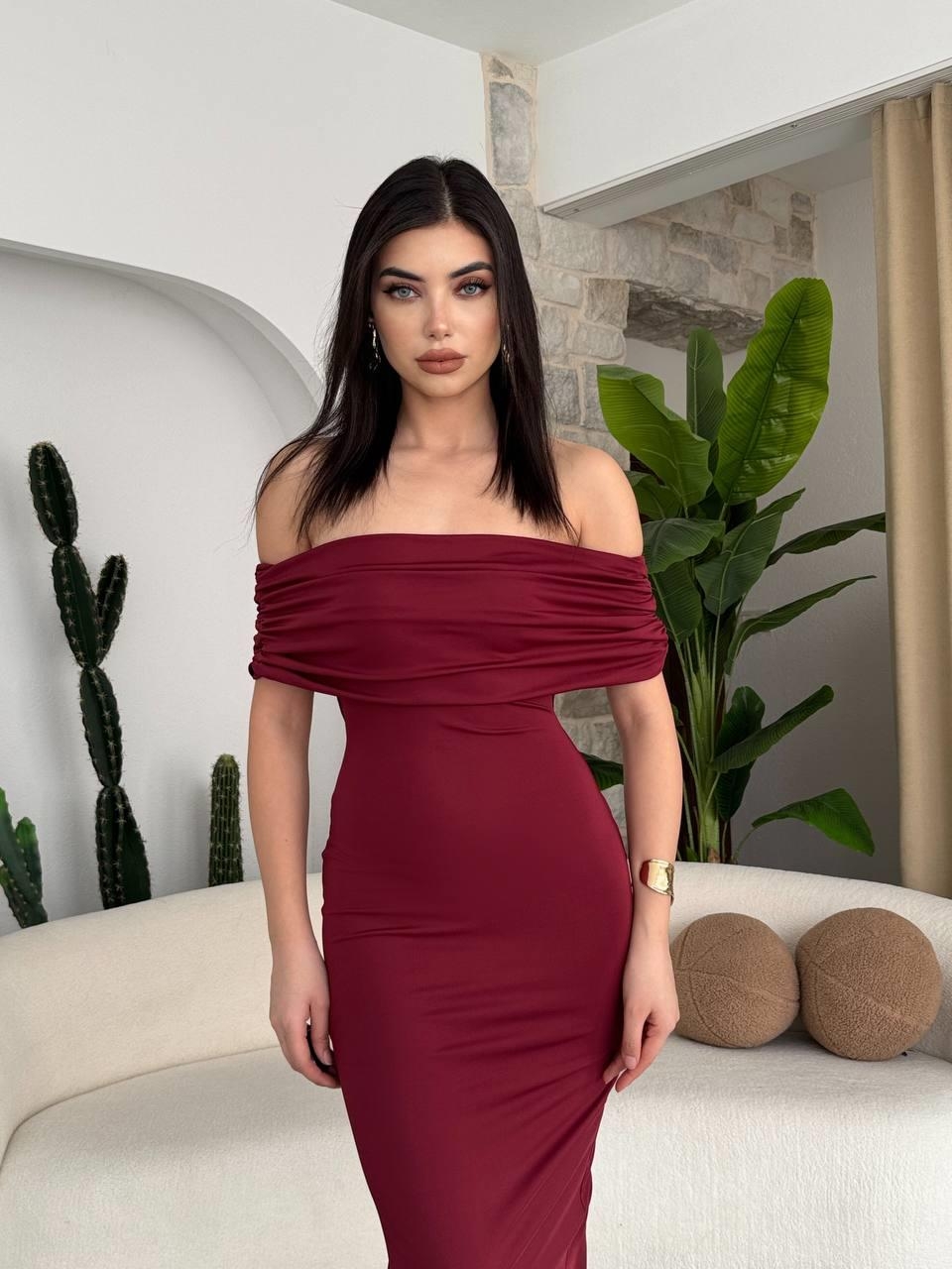 Robe Irenka