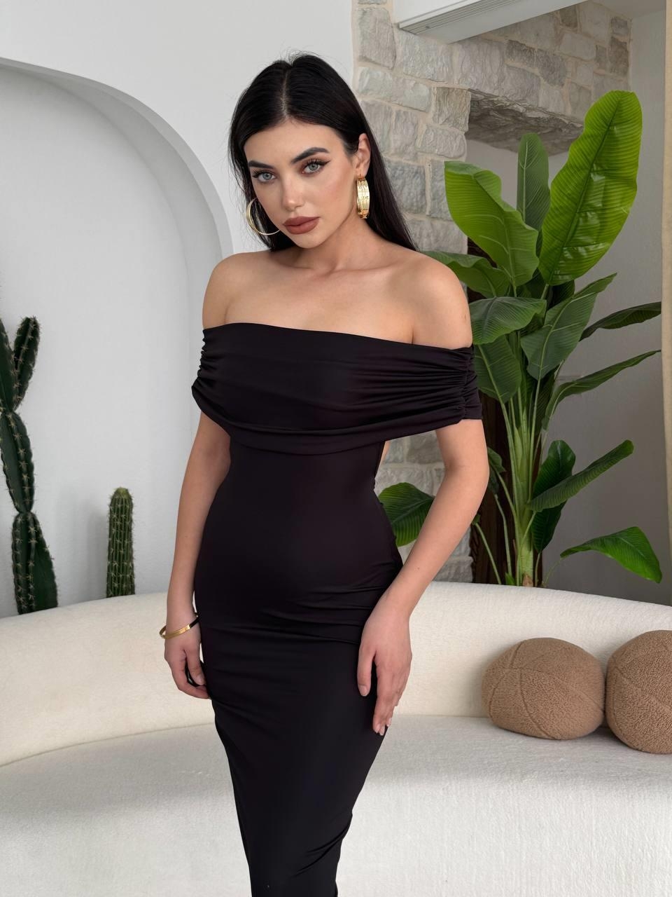 Robe Isadora