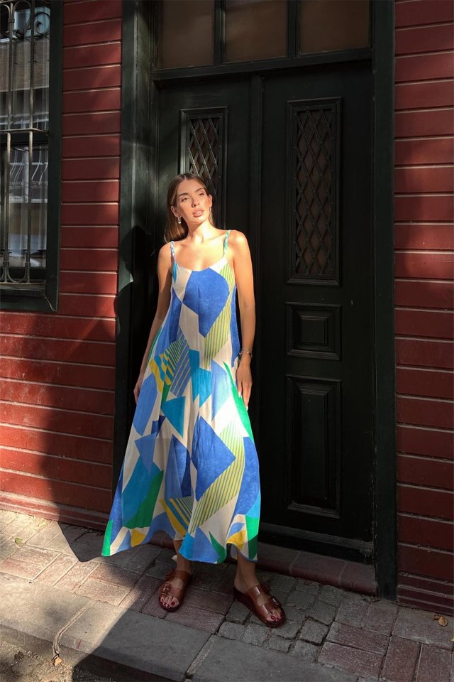 Robe Isadore